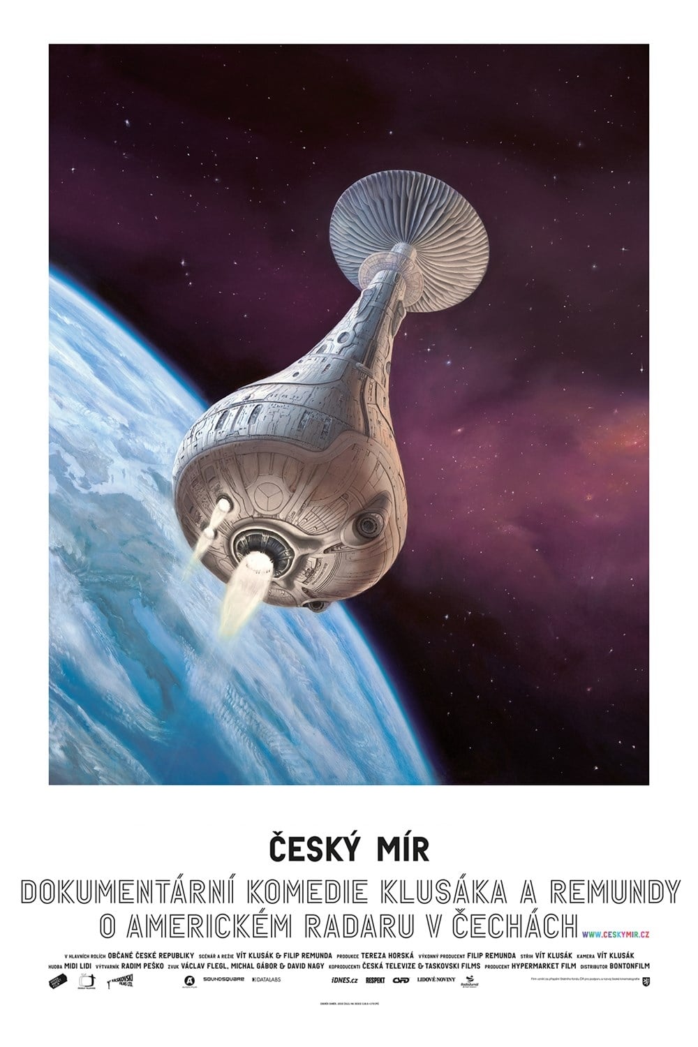 Český mír Český mír