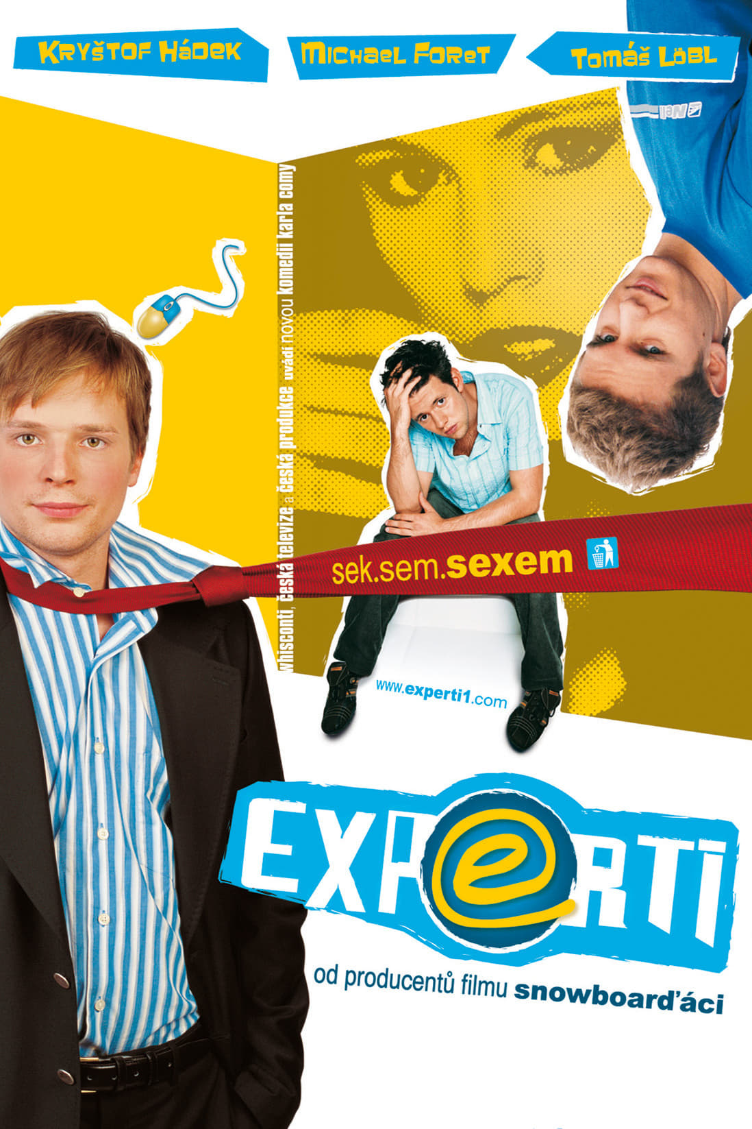 Experti Experti