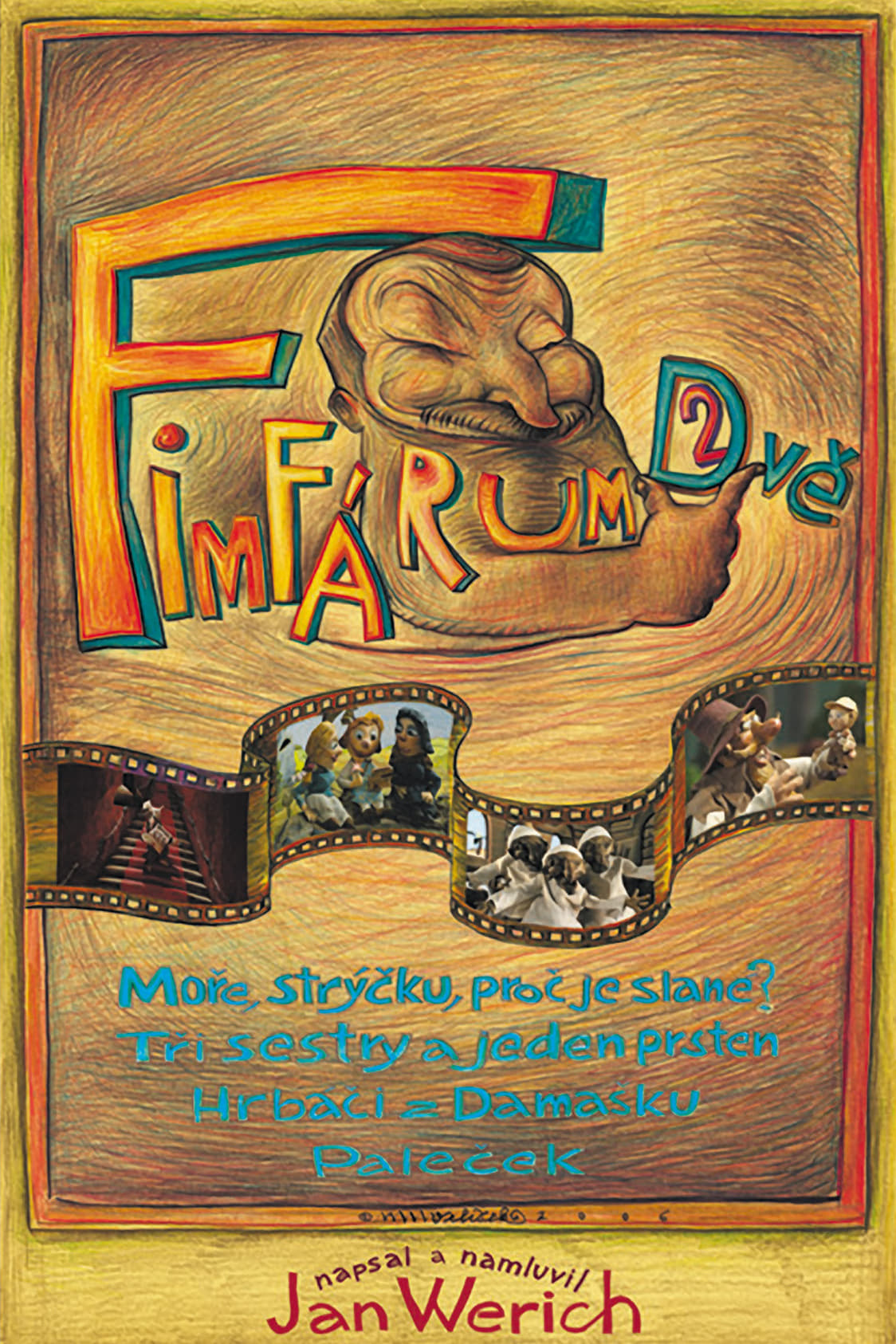 Fimfárum 2 Fimfárum 2