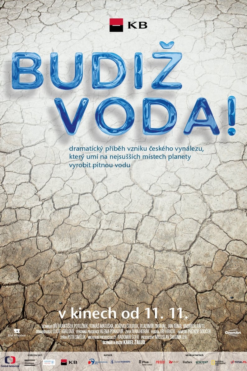 Budiž voda! Budiž voda!