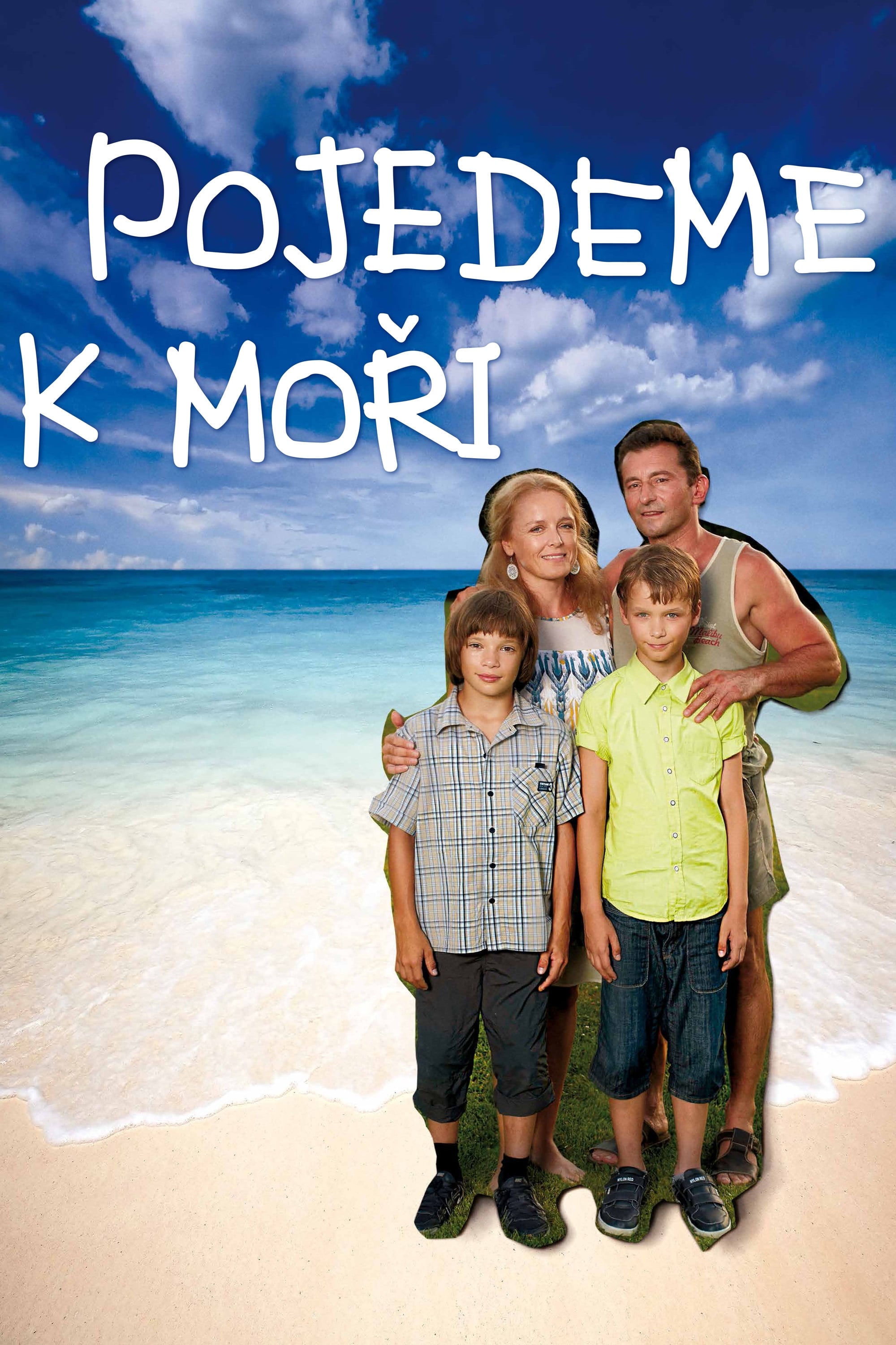 Pojedeme k moři Pojedeme k moři