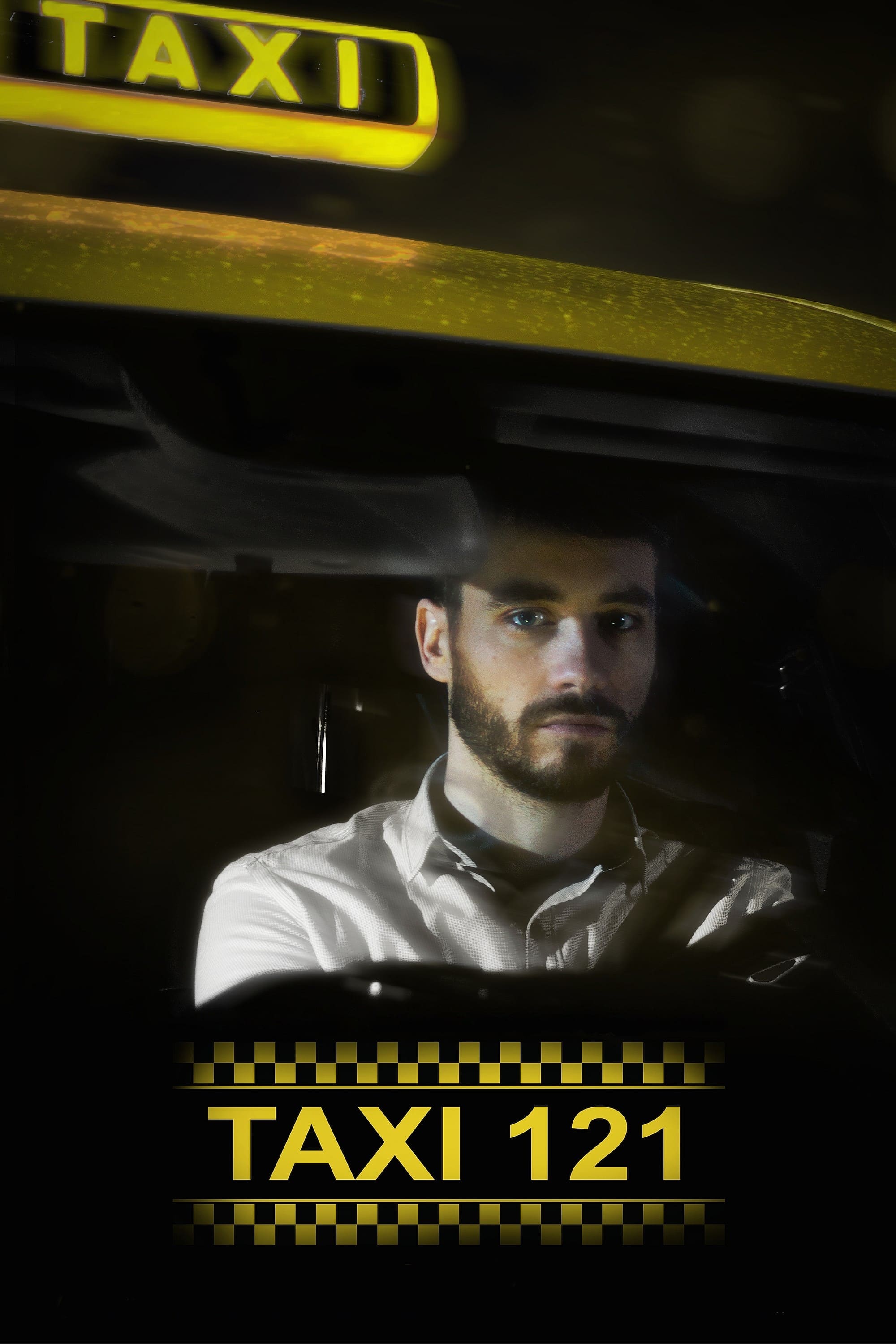Taxi 121 Taxi 121