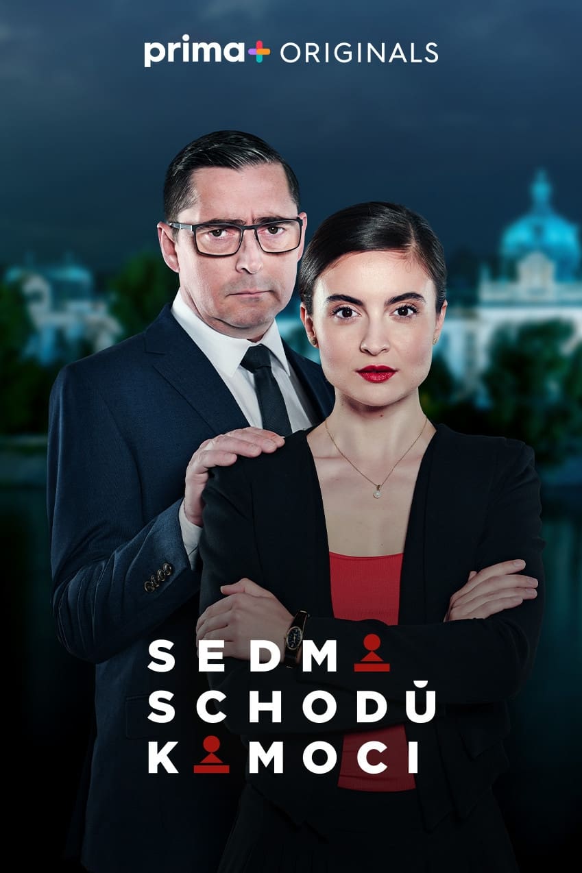 Sedm schodů k moci Sedm schodů k moci
