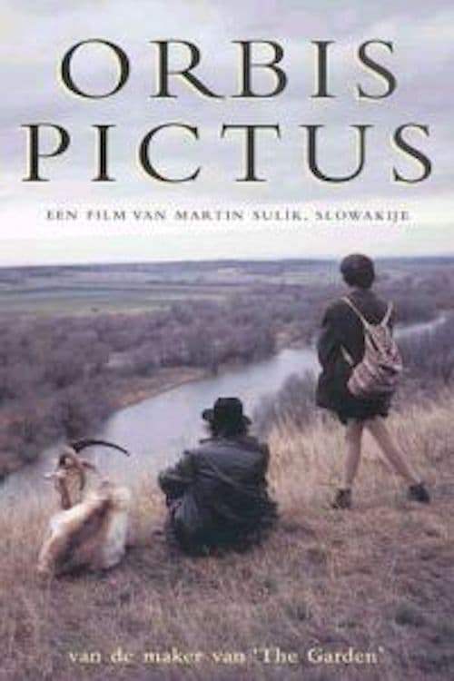 Orbis Pictus Orbis Pictus
