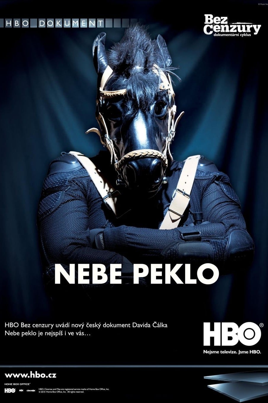 Nebe peklo Nebe peklo