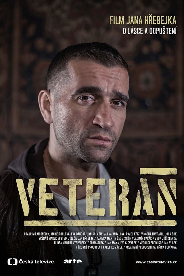 Veterán Veterán