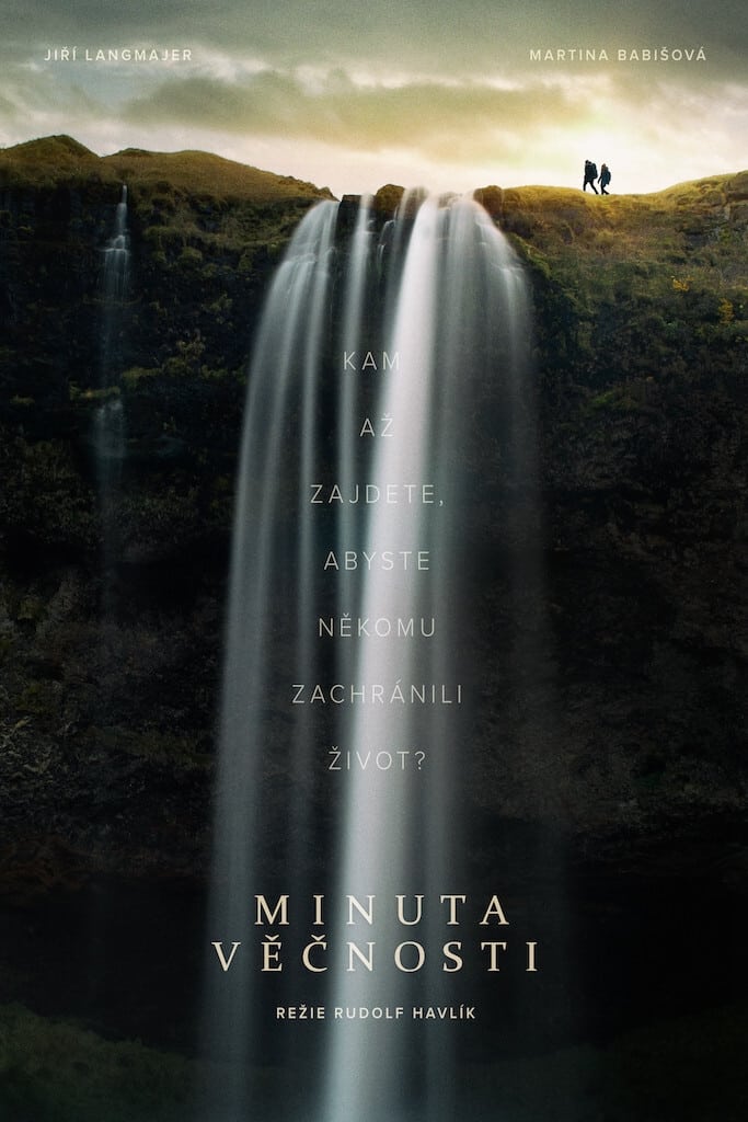 Minuta věčnosti Minuta věčnosti