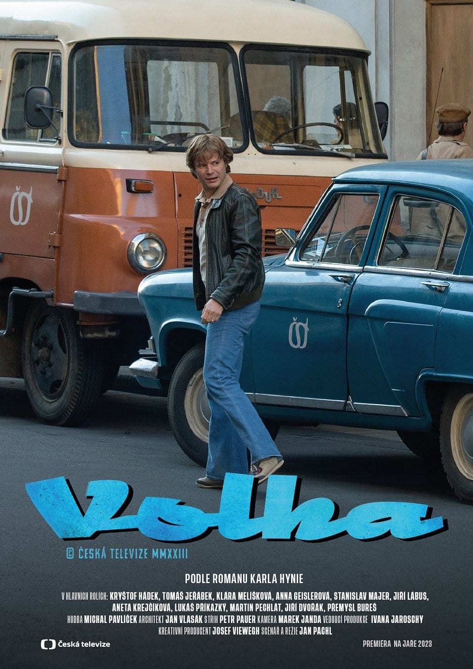 Volha Volha