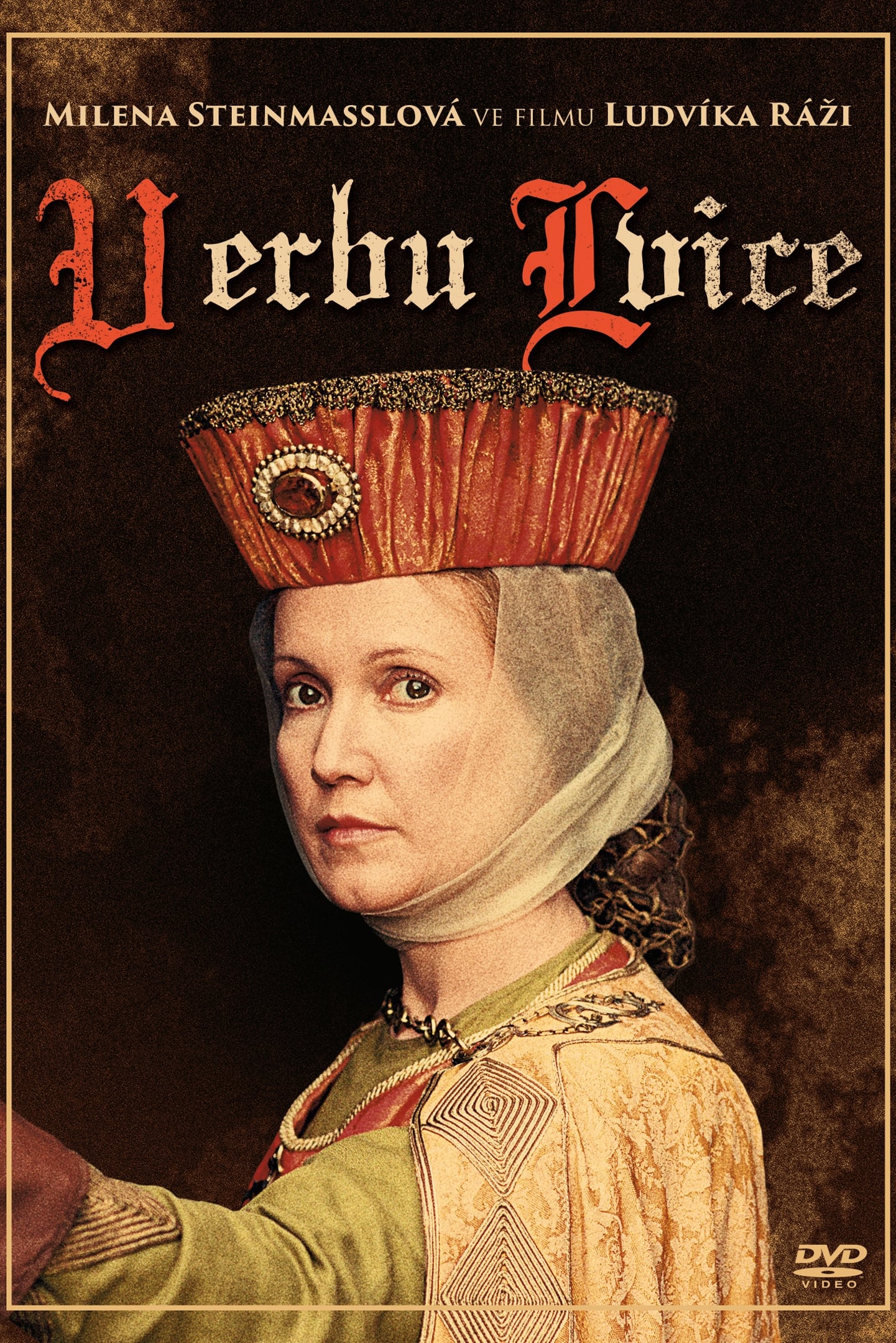 V erbu lvice V erbu lvice
