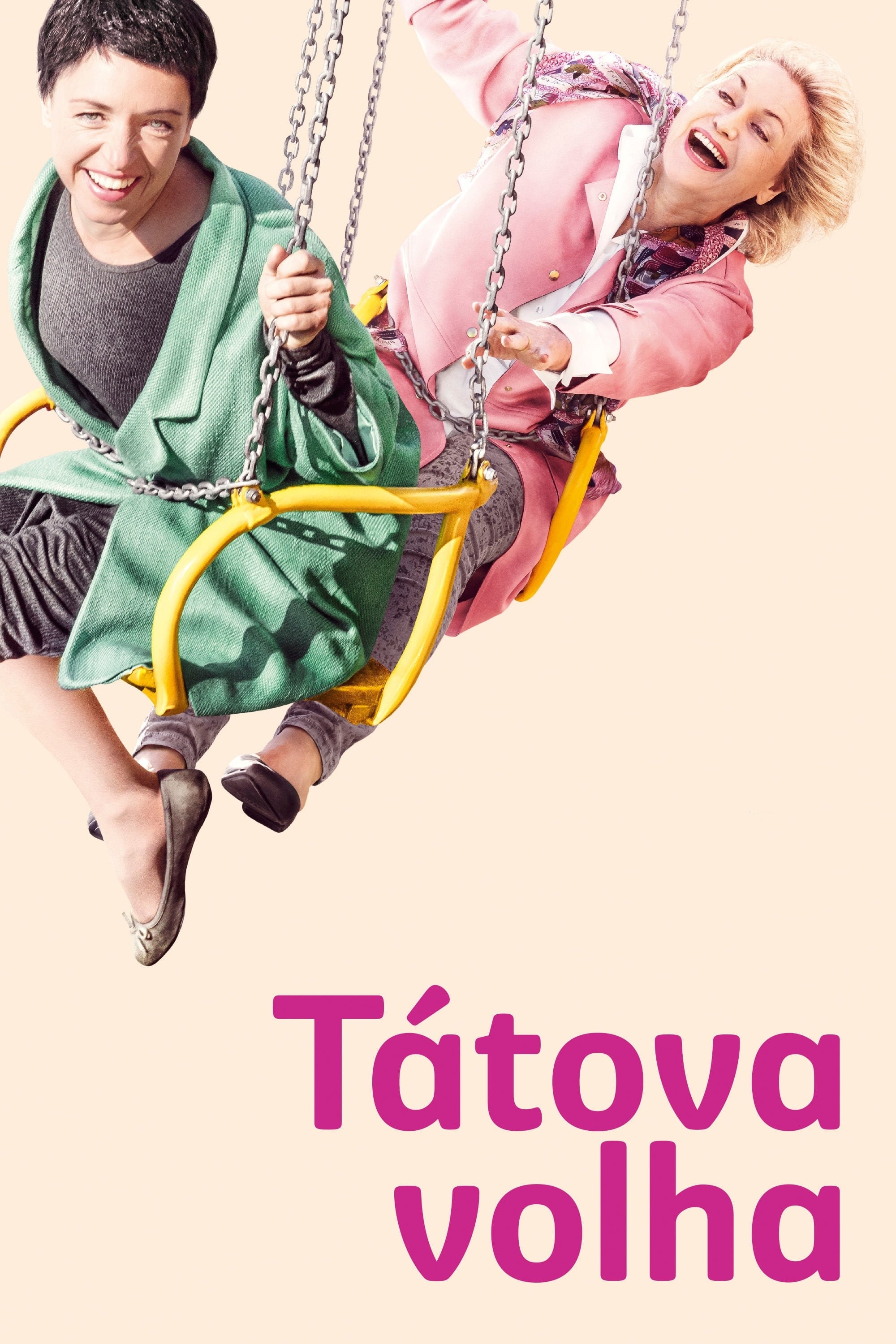 Tátova volha Tátova volha