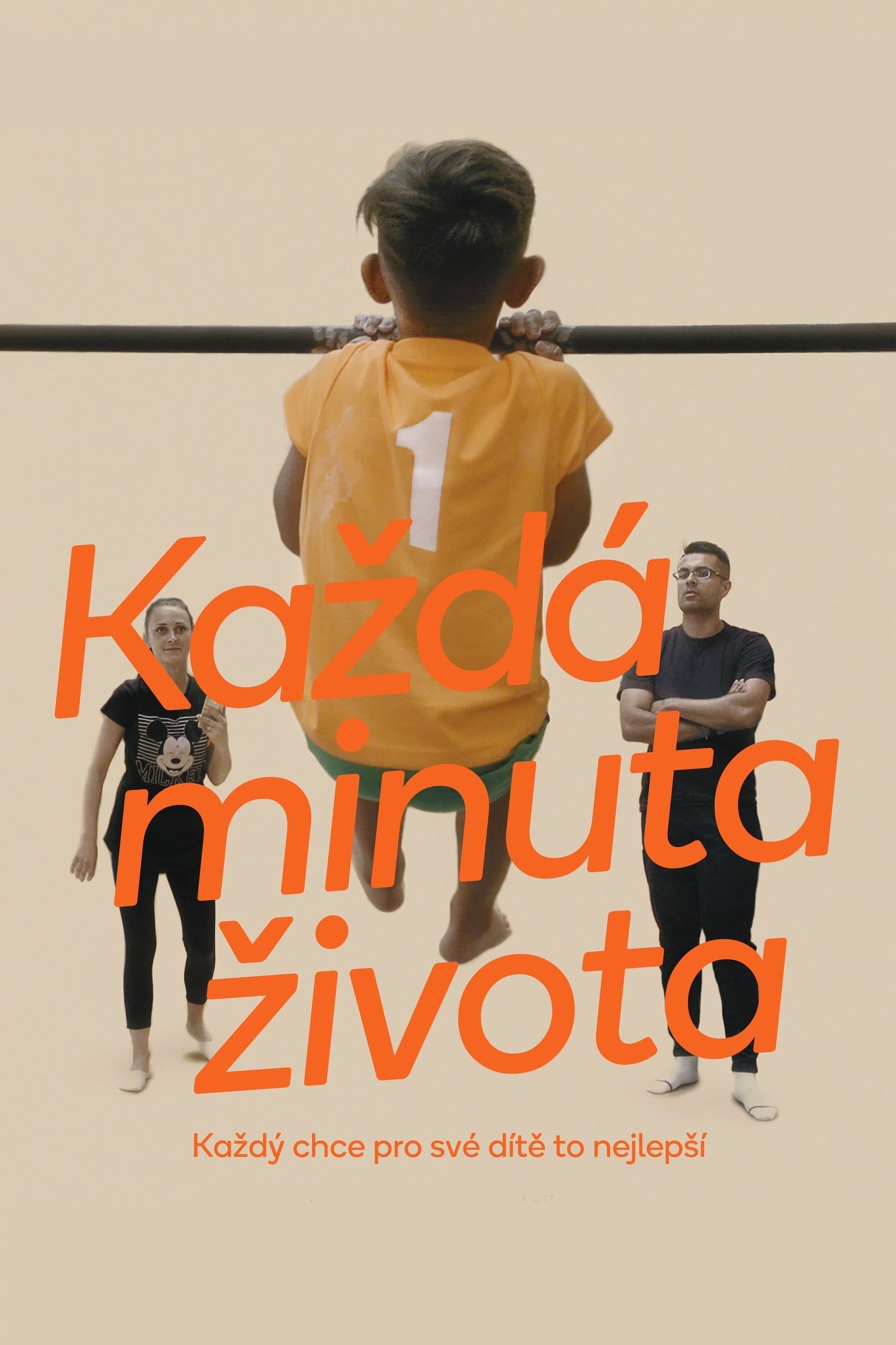 Každá minuta života Každá minuta života