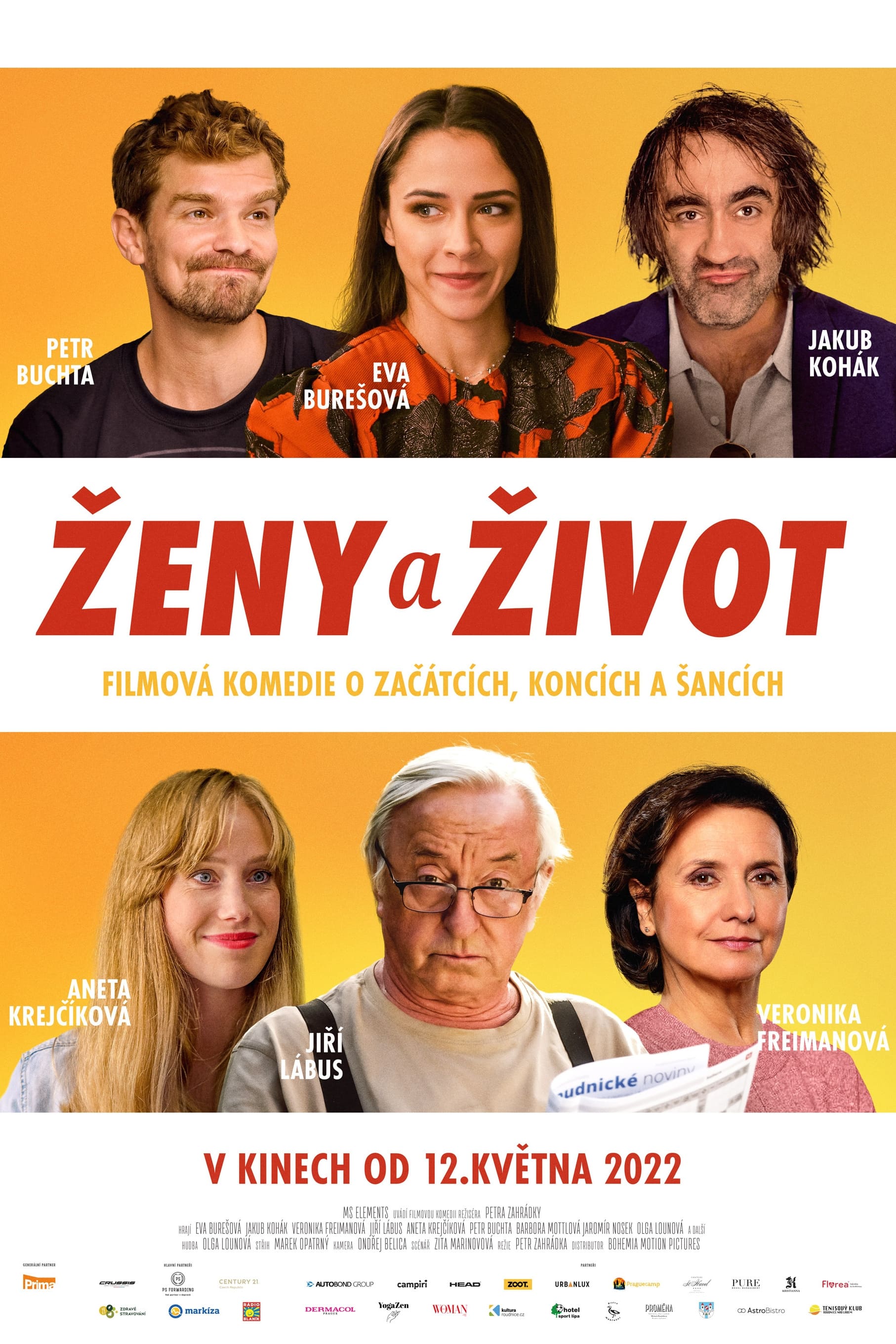 Ženy a život Ženy a život