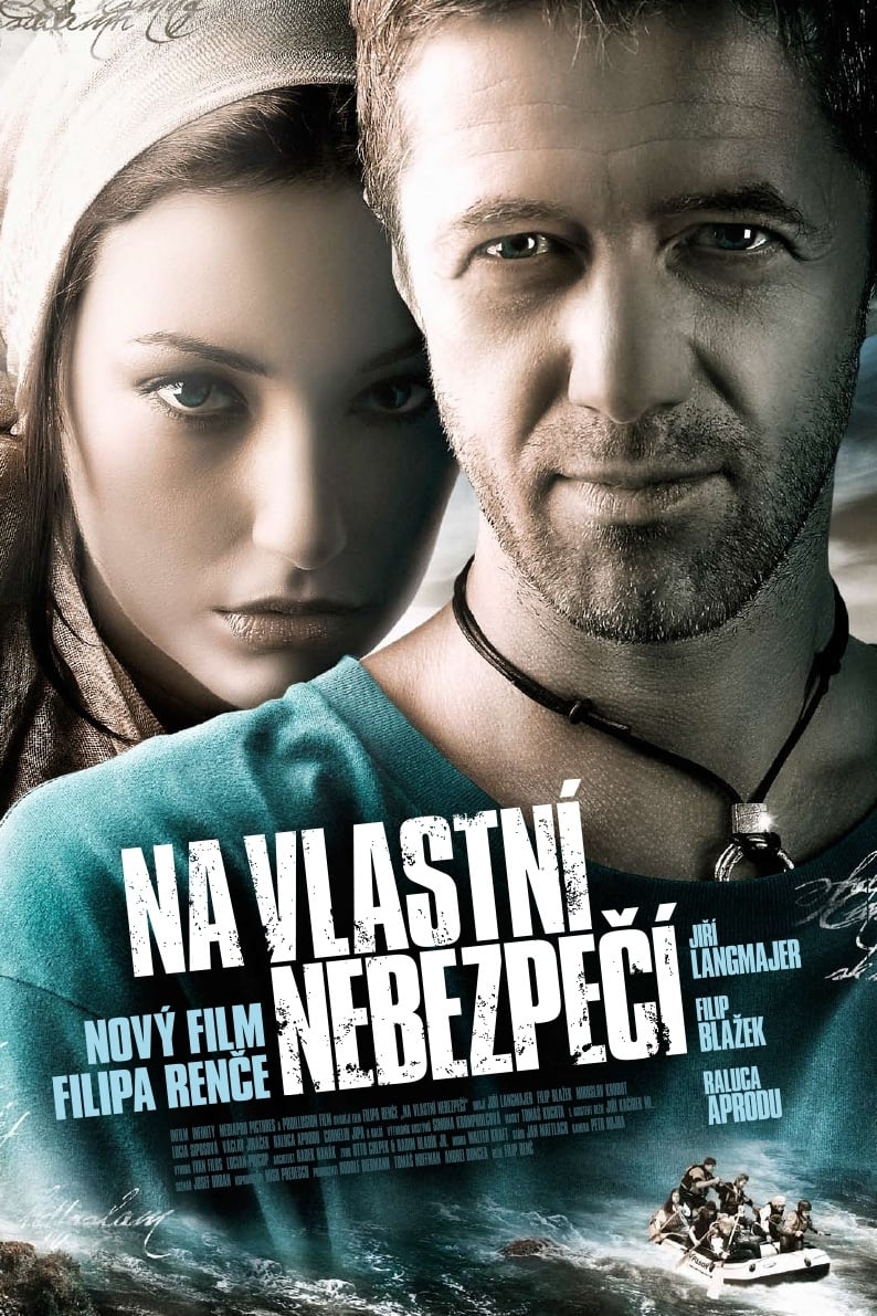 Na vlastní nebezpečí Na vlastní nebezpečí