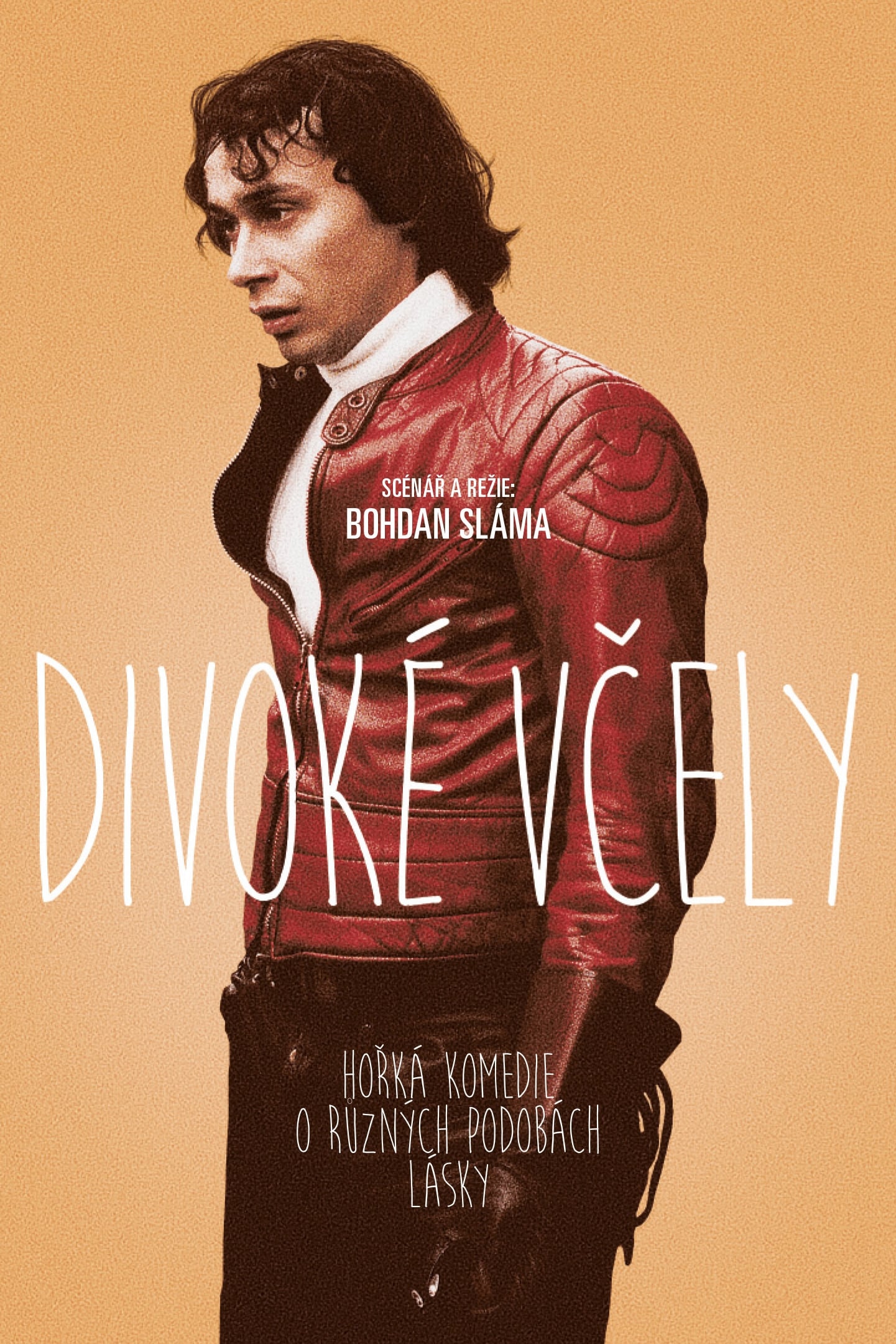 Divoké včely Divoké včely