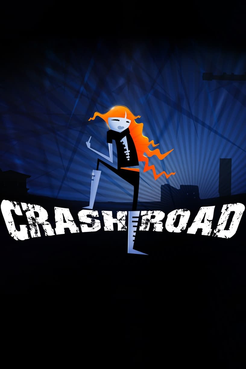Crash Road Crash Road