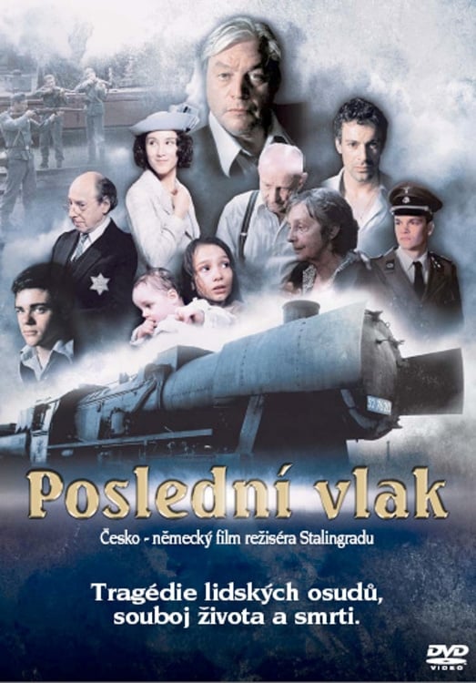 Poslední vlak Poslední vlak