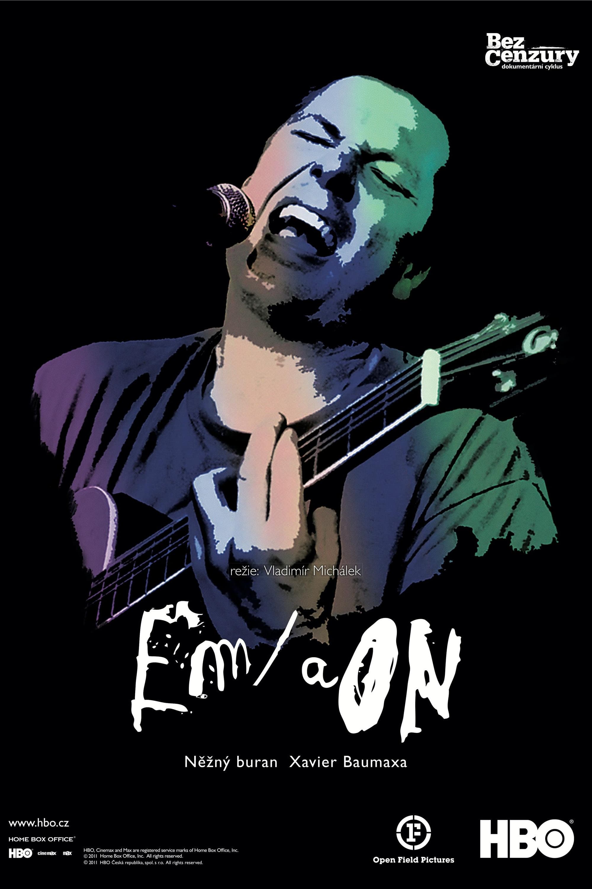 Em a ON Em a ON