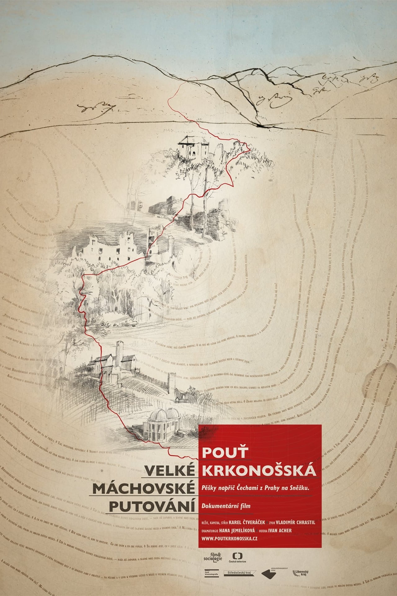 Pouť krkonošská Pouť krkonošská