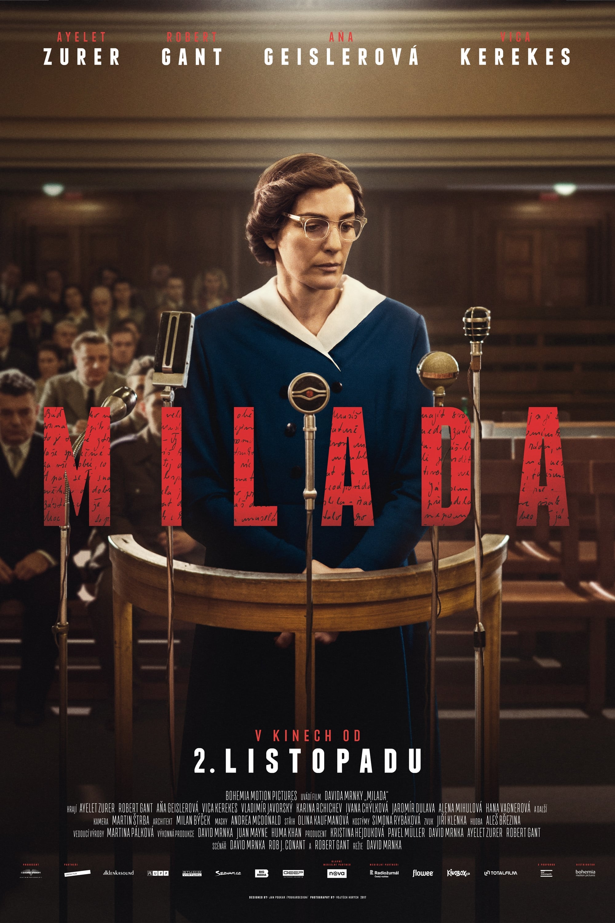 Milada Milada