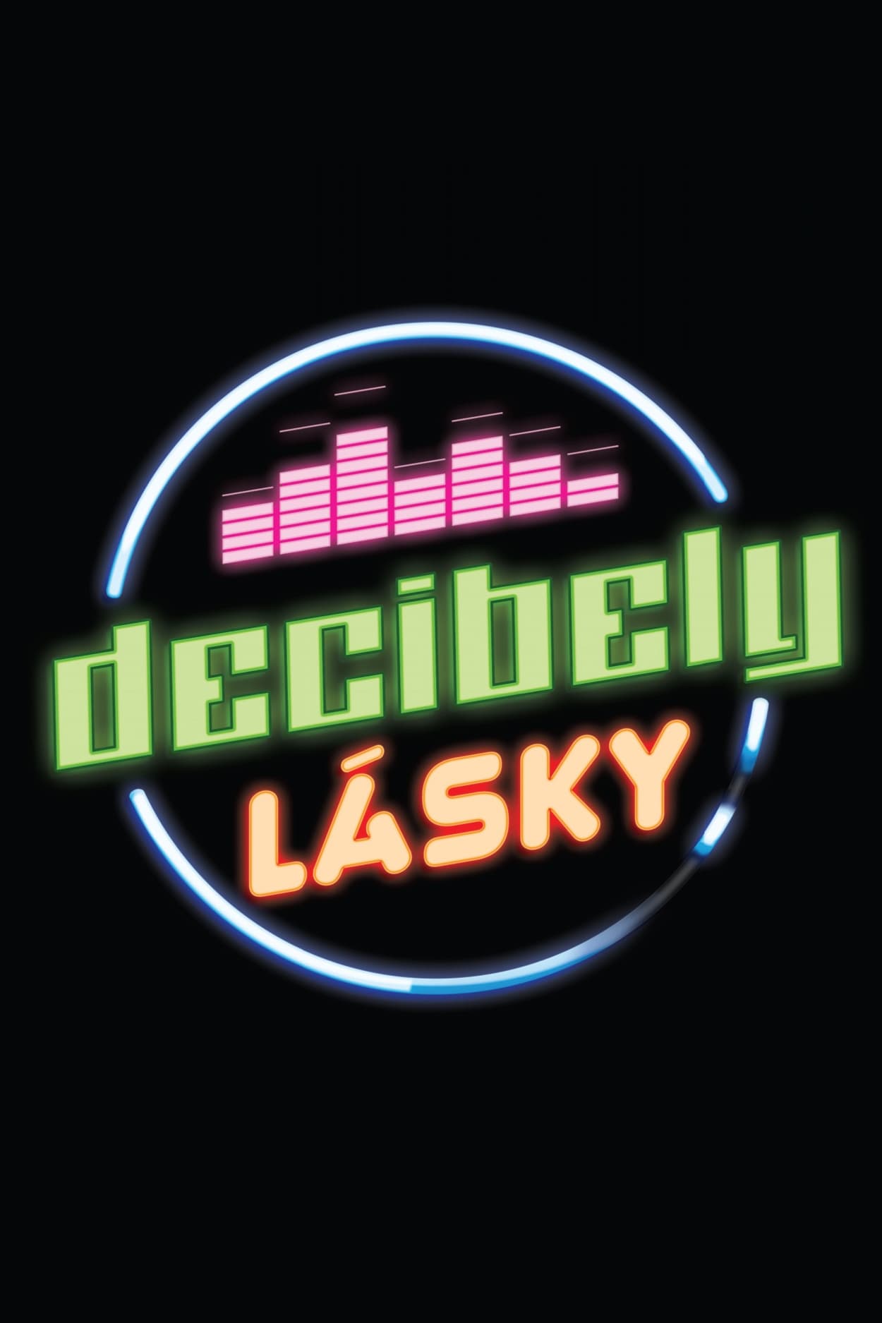 Decibely lásky Decibely lásky