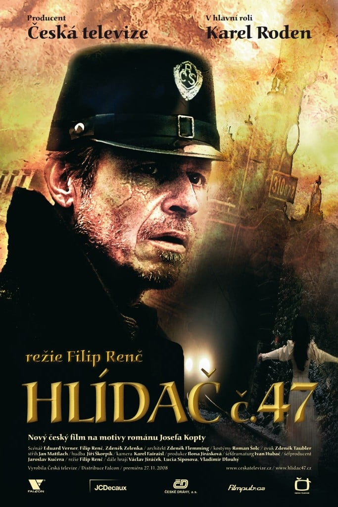 Hlídač č. 47 Hlídač č. 47