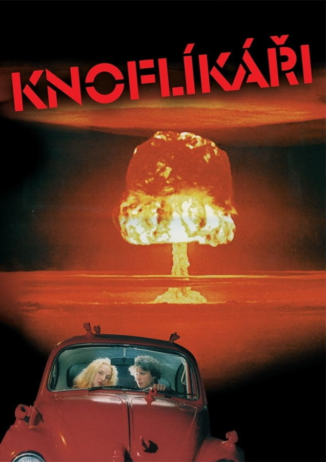Knoflíkáři Knoflíkáři