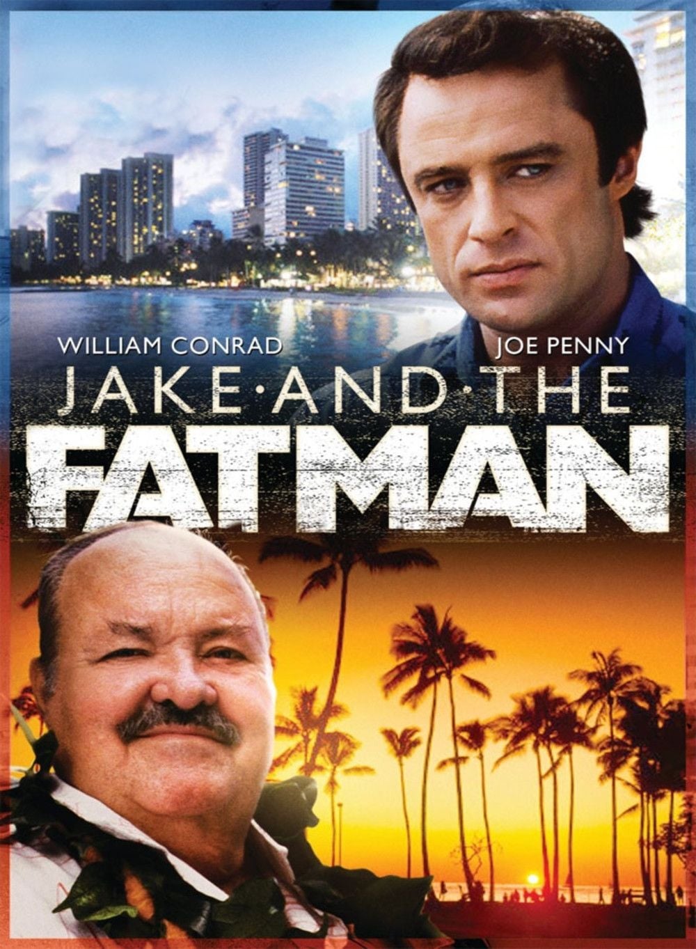 Jake a Tlusťoch [Jake and the Fatman] (1987): Obsazení, herci, tvůrci a ...