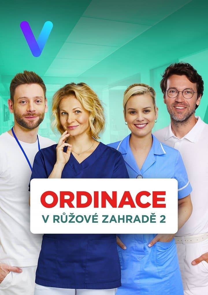 Ordinace v růžové zahradě (2005): Obsazení, herci a tvůrci | Kinobox.cz