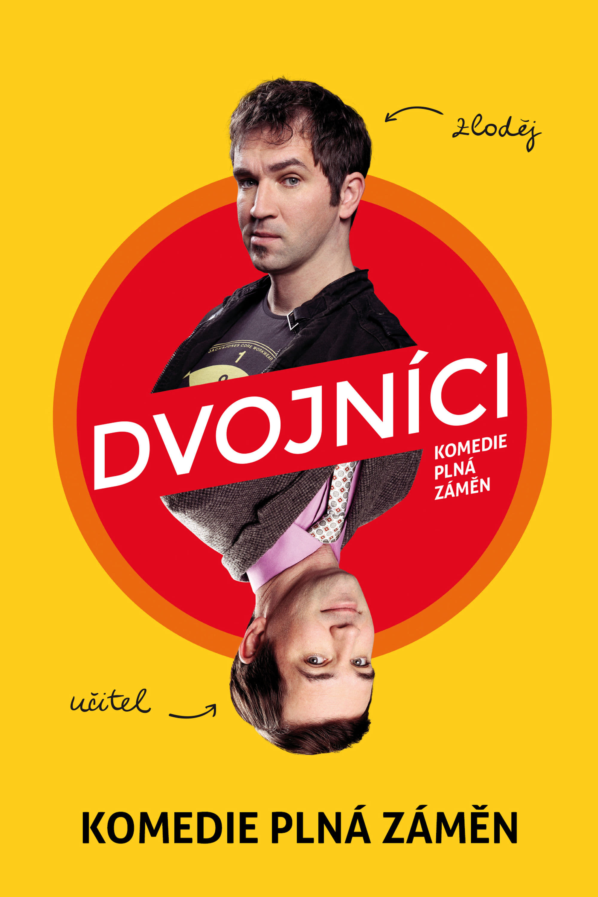 Dvojníci Dvojníci