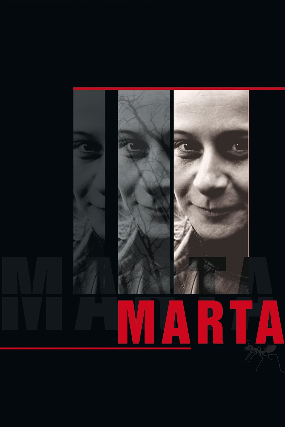 Marta Marta