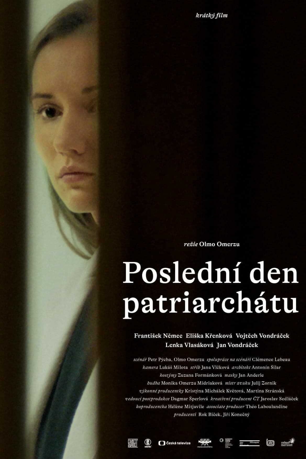 Poslední den patriarchátu Poslední den patriarchátu