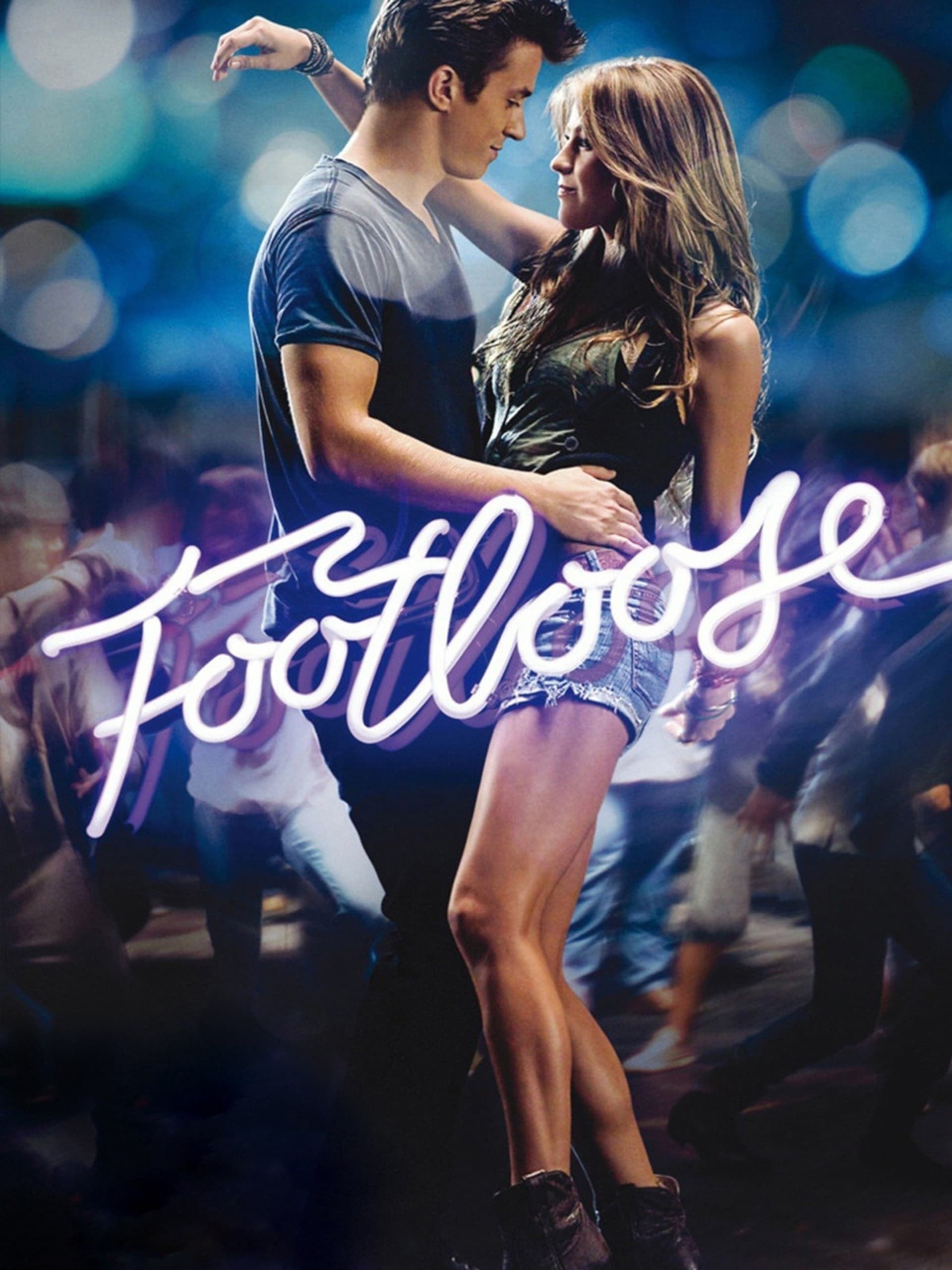 Footloose: Tanec zakázán [Footloose] (2011): Obsazení, herci, tvůrci a ...