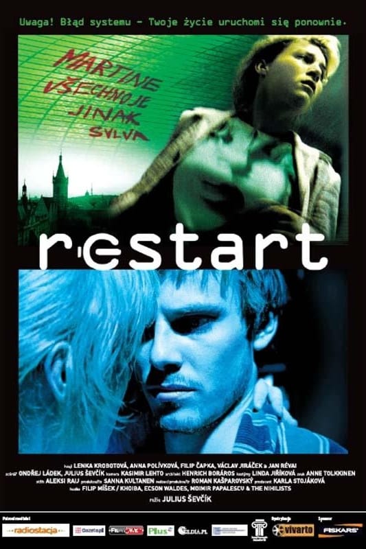 Restart Restart