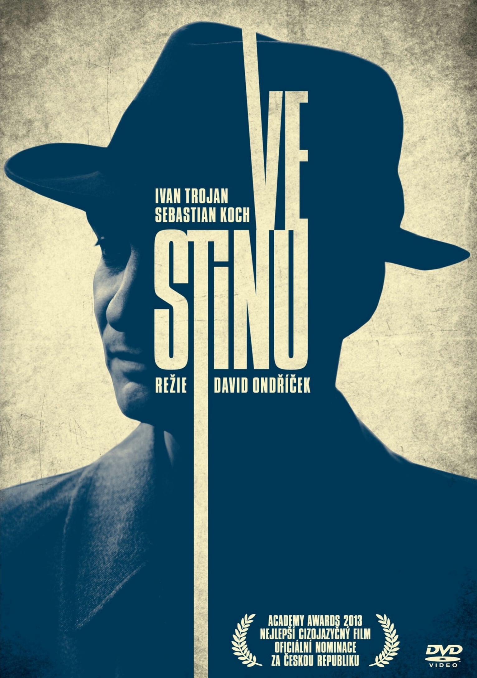 Ve stínu Ve stínu
