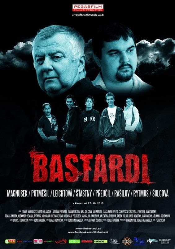 Bastardi Bastardi
