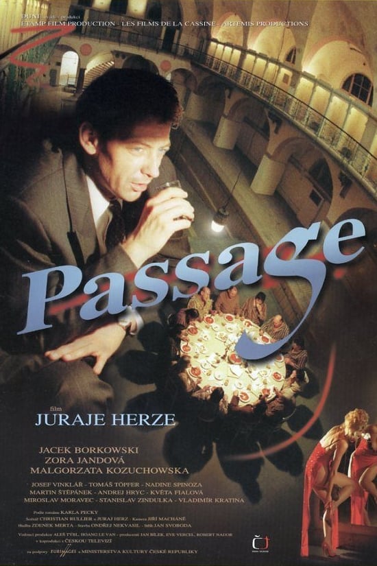 Passage Passage