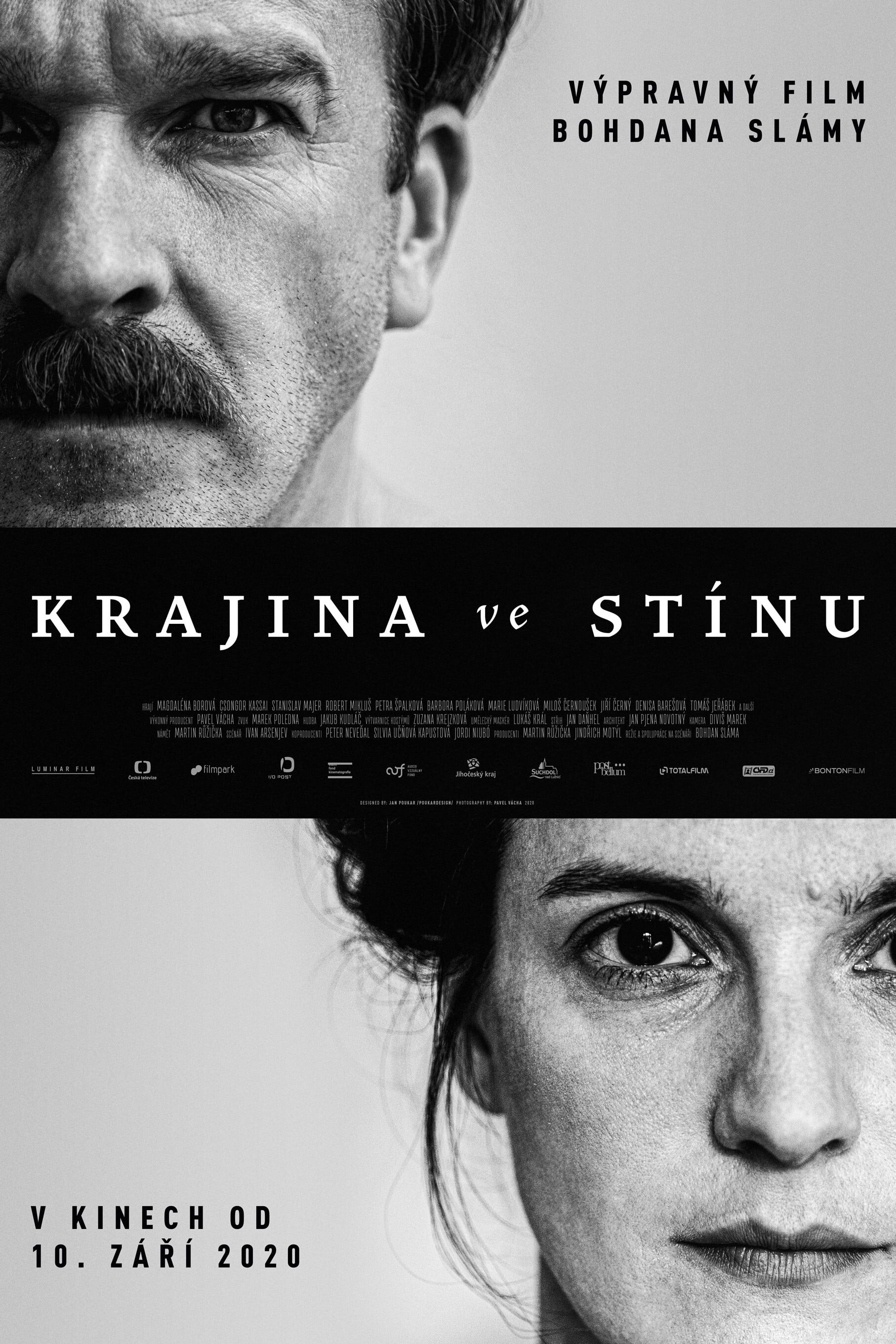 Krajina ve stínu Krajina ve stínu