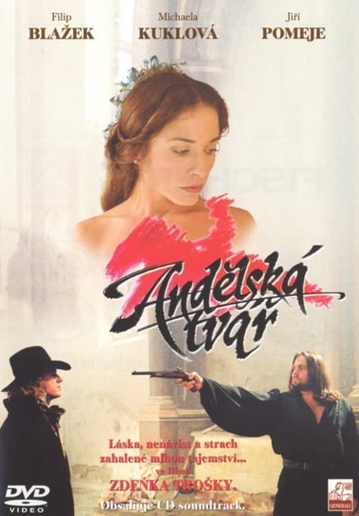 Andělská tvář Andělská tvář