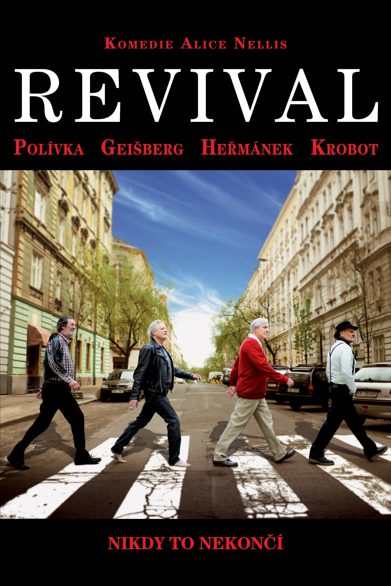 Revival Revival