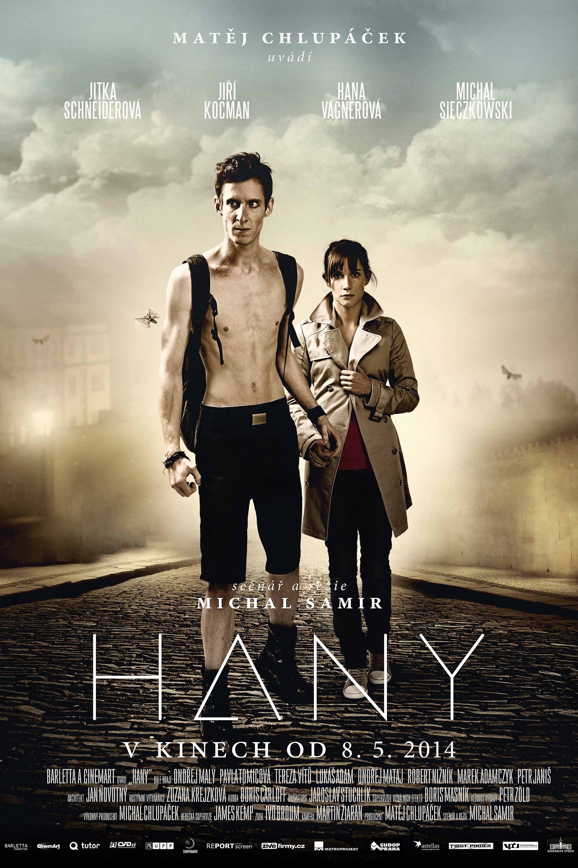 Hany Hany