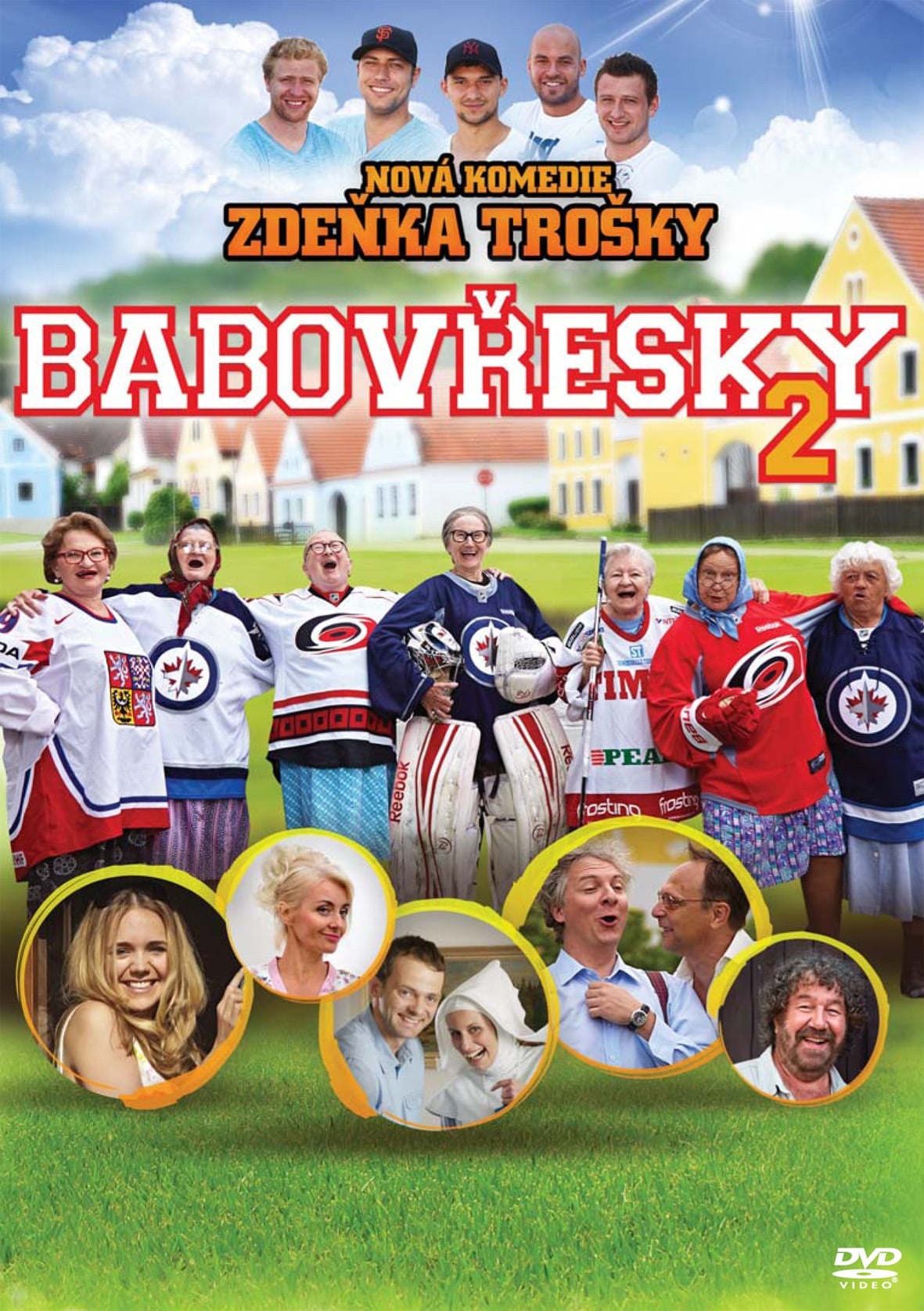 Babovřesky 2 Babovřesky 2