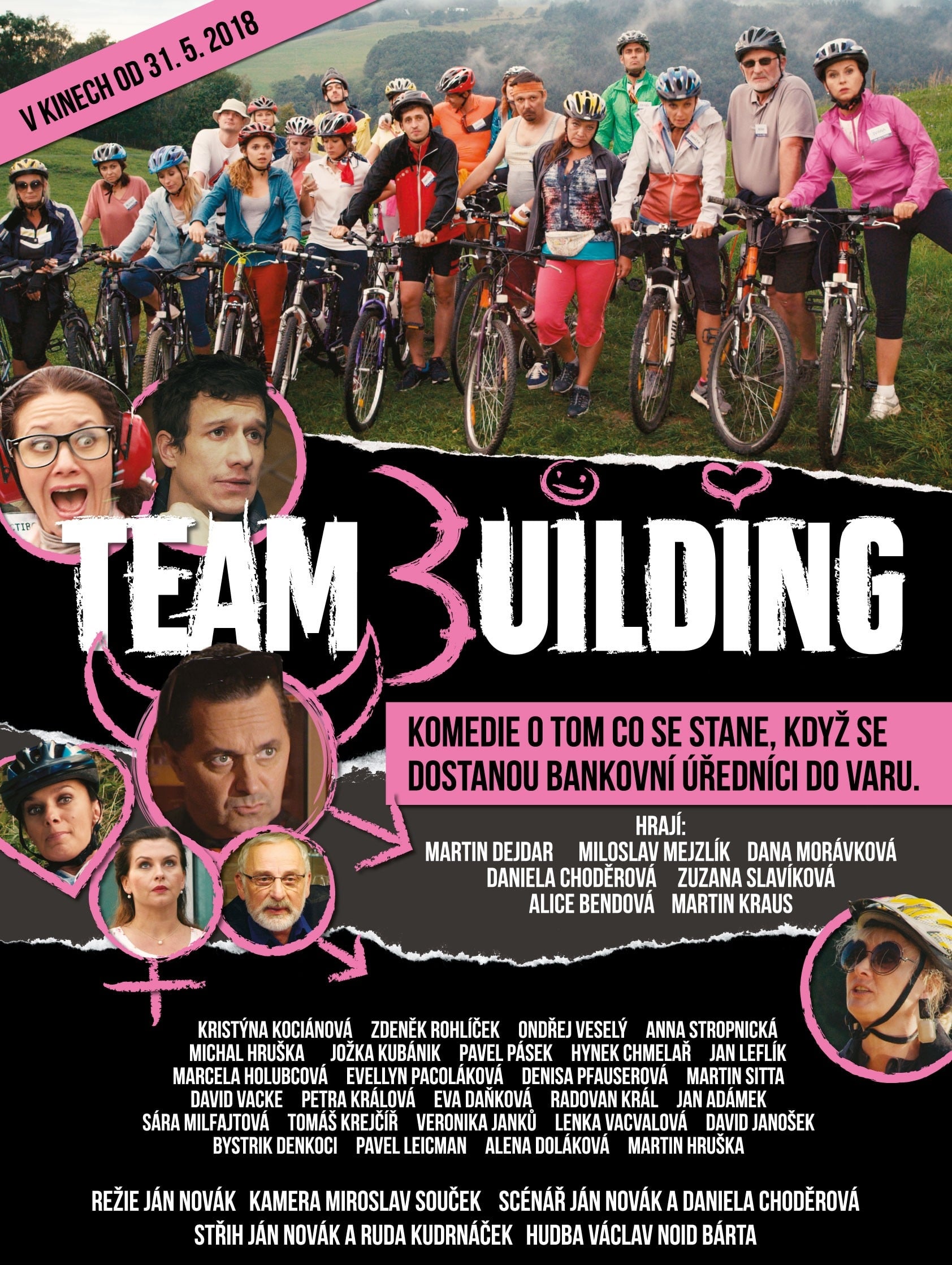 Teambuilding Teambuilding