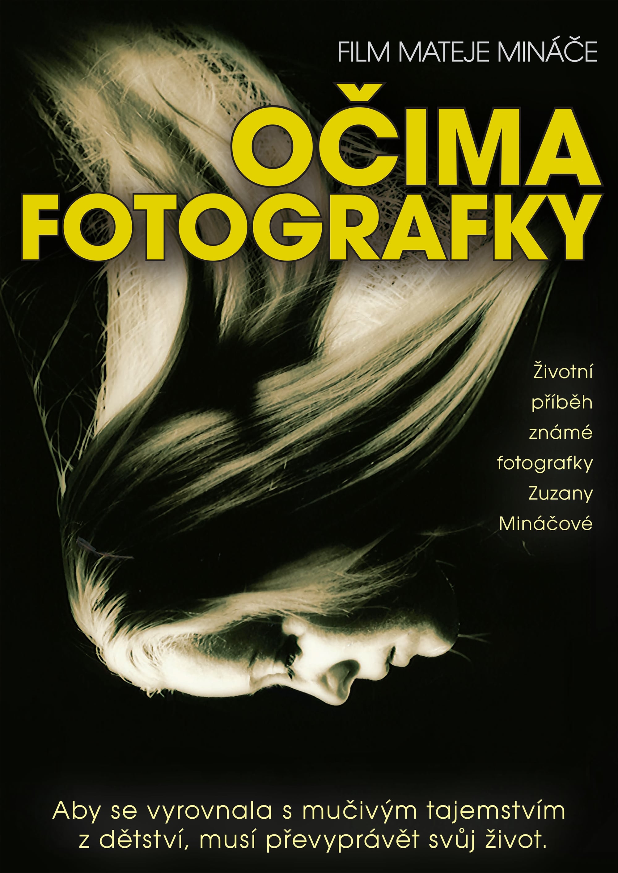 Očima fotografky Očima fotografky