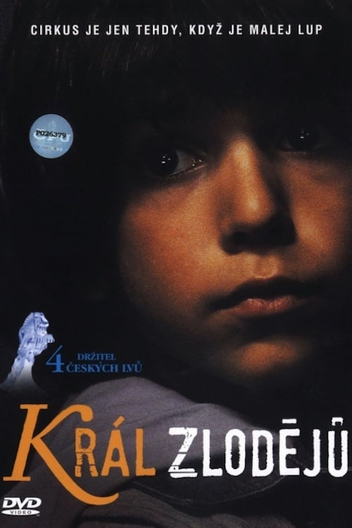 Král zlodějů Král zlodějů