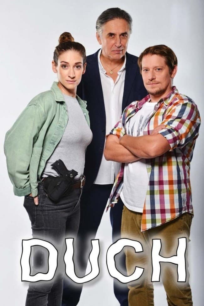 DUCH DUCH
