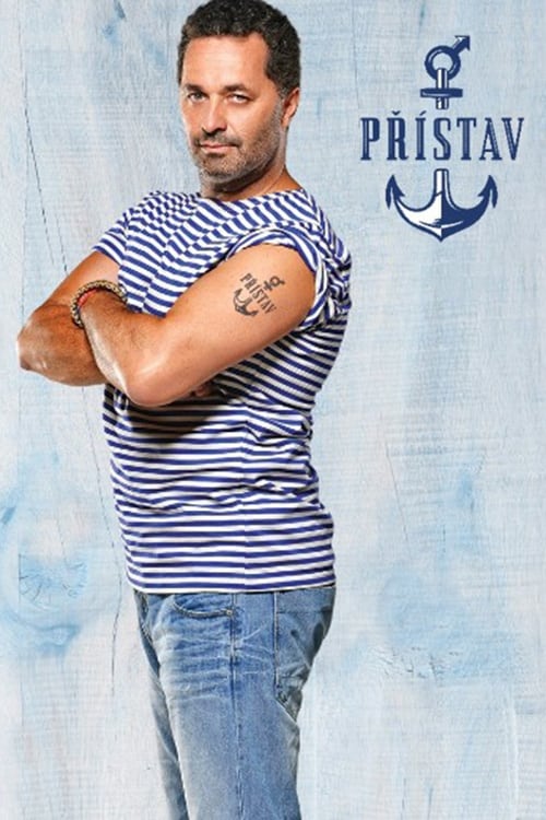 Přístav Přístav