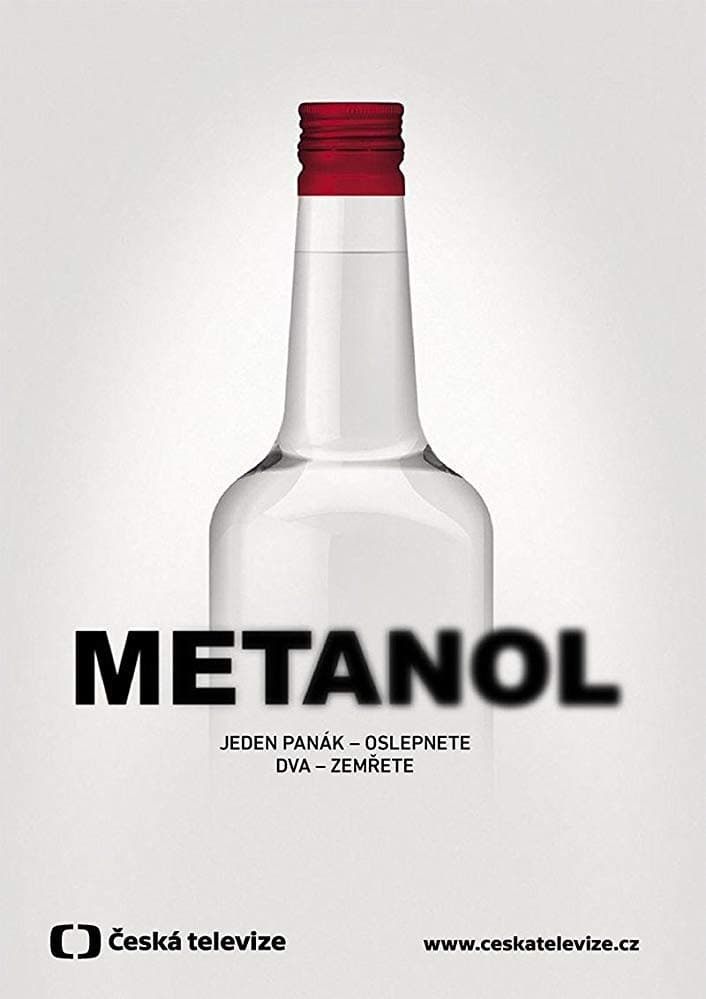 Metanol Metanol