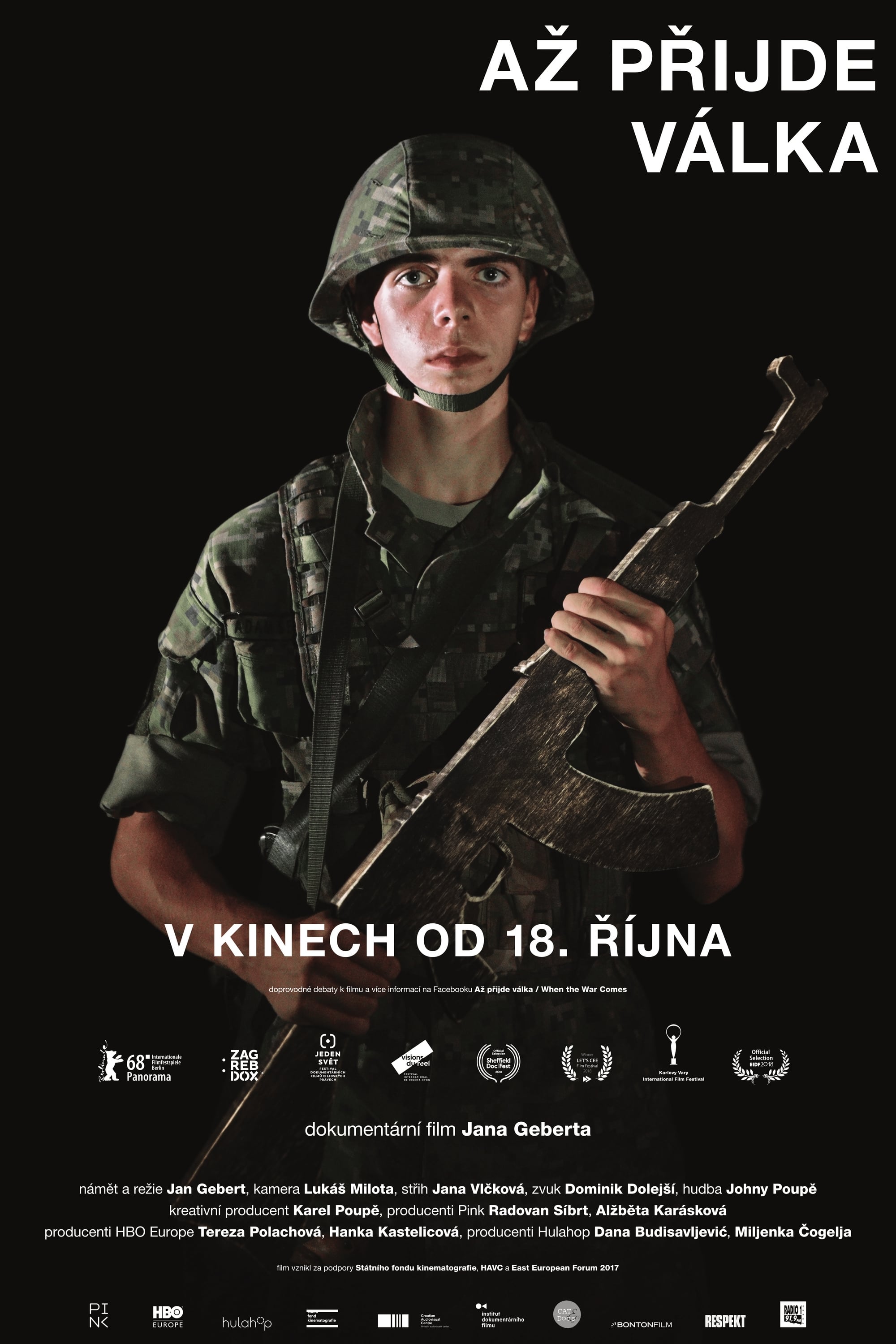 Až přijde válka Až přijde válka