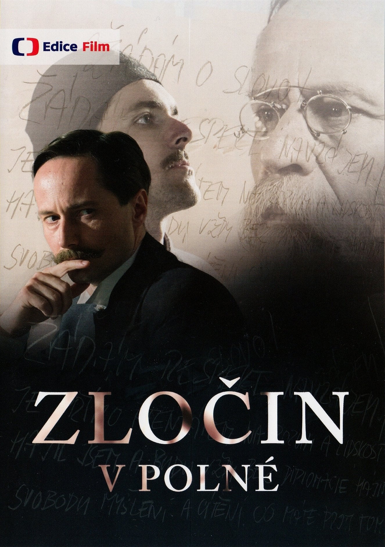 Zločin v&nbsp;Polné