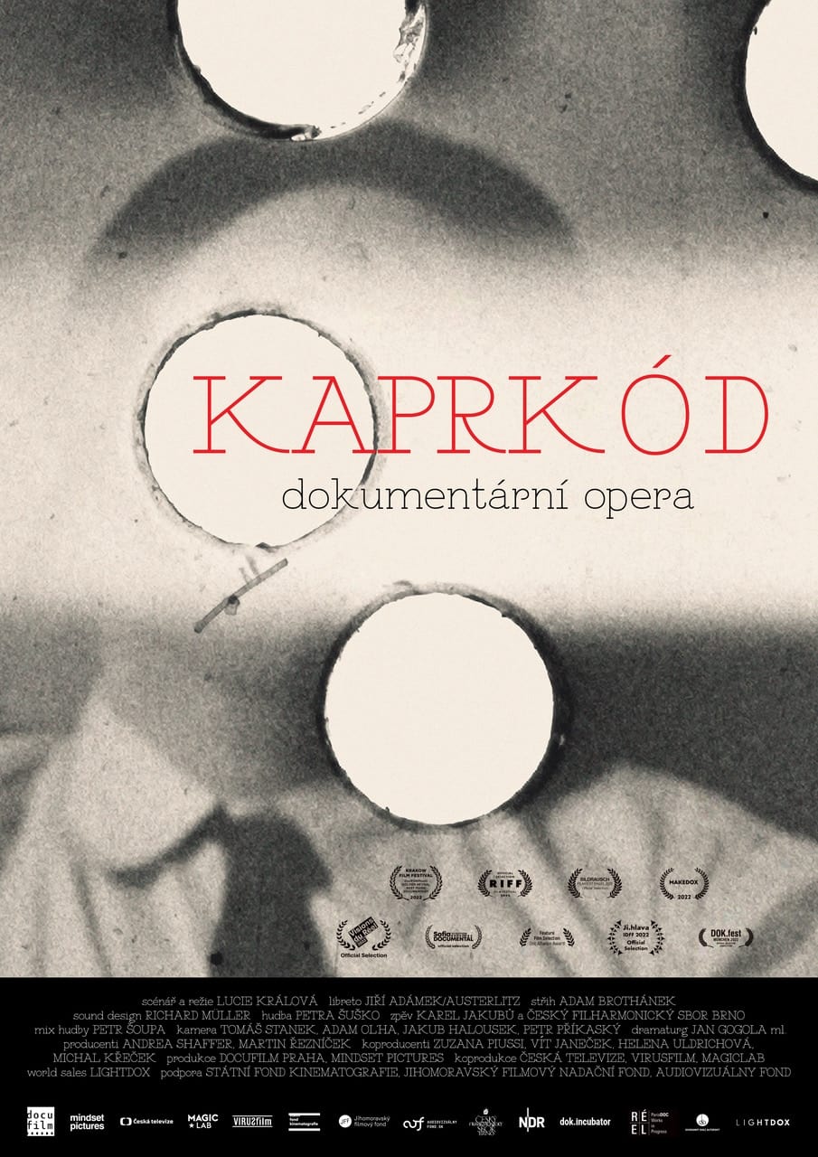 KaprKód KaprKód